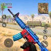 FPS Shooting Action Games 3d