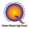 Modern Mission High School