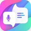 Text & Voice Translator