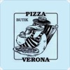Pizzabutik Verona