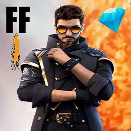 FF Skin creator for Free Fire Читы