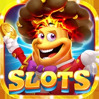 LAVA! Slots™- Casino Games apk