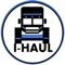 The I-HAUL app is built by Truckers for Truckers