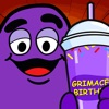 Grimace Sort shakes : Puzzle