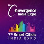 Convergence  Smart Cities Ind