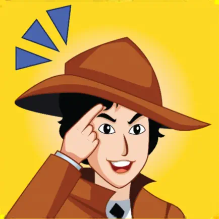 Detective IQ: Brain Test Читы