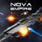 Nova Empire  Guerra Espacial