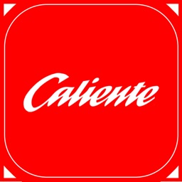 Caliente App!