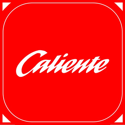 Caliente App!