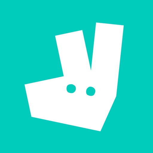 Deliveroo: Food Delivery