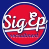 SigEp Recruitment