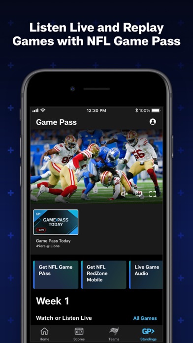 NFL iphone images