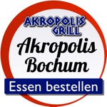 Akropolis Grill Bochum