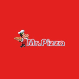 Mr Pizza.
