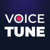 Volmix: Efeito de voz · Editar ios app
