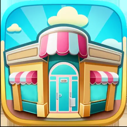 Mall Makeover Читы