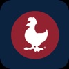 Icon Zaxby's