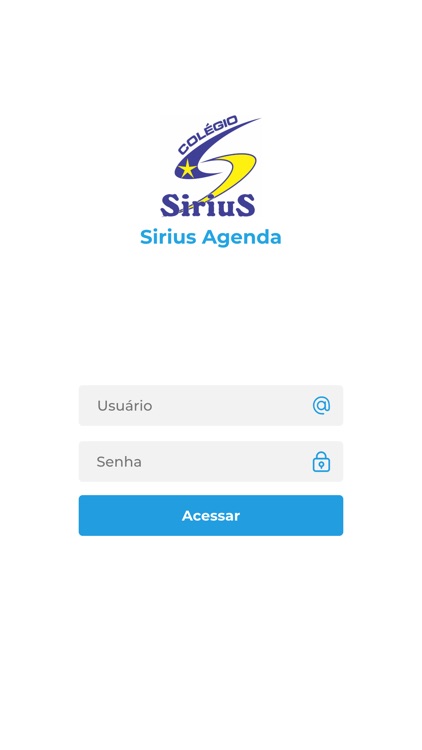 Sirius Agenda