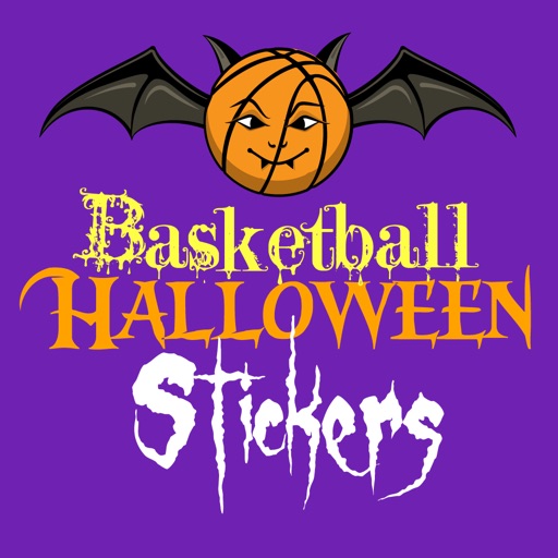 Basketball Halloween