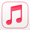 App Icon for Apple Music for Artists App in United States IOS App Store