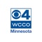 The WCCO 4 / CBS Minnesota app brings you the latest news, sports, weather and lifestyle content from the Minnesota area