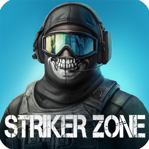 Code Of War 2: Striker Zone 3d