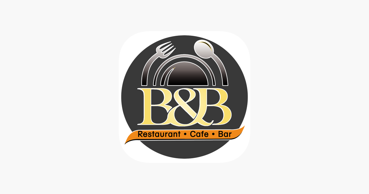 B&B Pizzeria」をApp Storeで