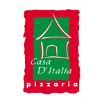 Casa DItalia Pizzaria
