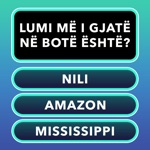 Kuizi Përgjithshëm Njohurive