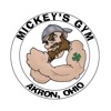 Mickey's Gym
