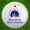 Penn State Golf Courses