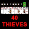 40 Thieves Solitaire Premium
