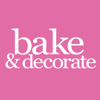 Bake & Decorate - Warners Group Publications PLC