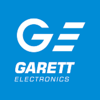 Garett Tracker - Garett Electronics