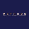 Get Methods Coffee for iOS, iPhone, iPad Aso Report