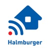 Halmburger Smart-Home