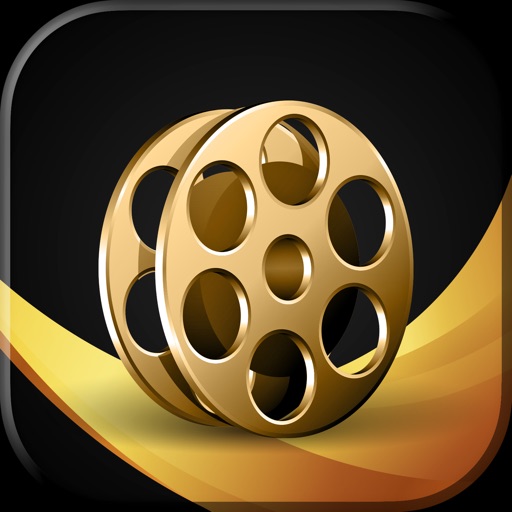 Raiha Cinegold Plex Icon