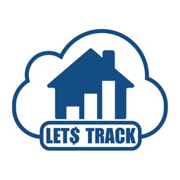 LetsTrack app