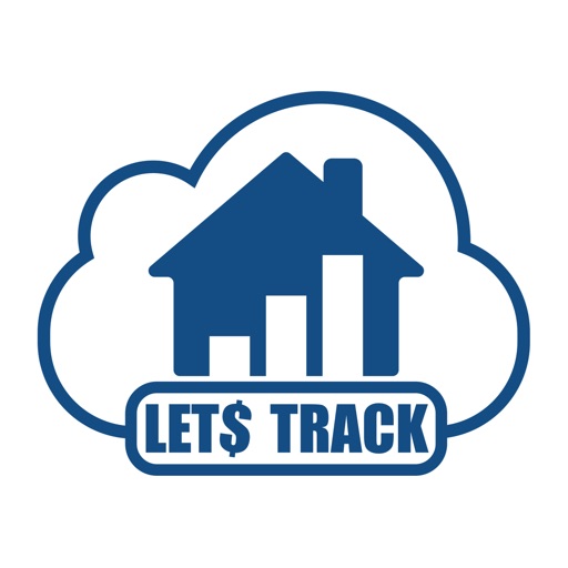 LetsTrack app