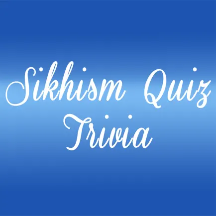 Sikhism Quiz Trivia Cheats