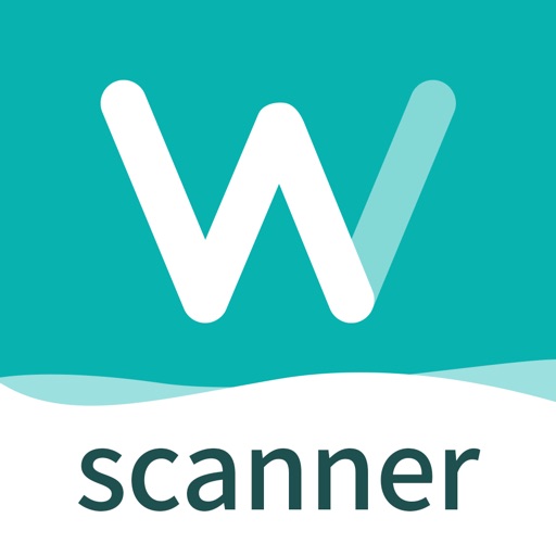 pdf scanner-cam scan app iOS App