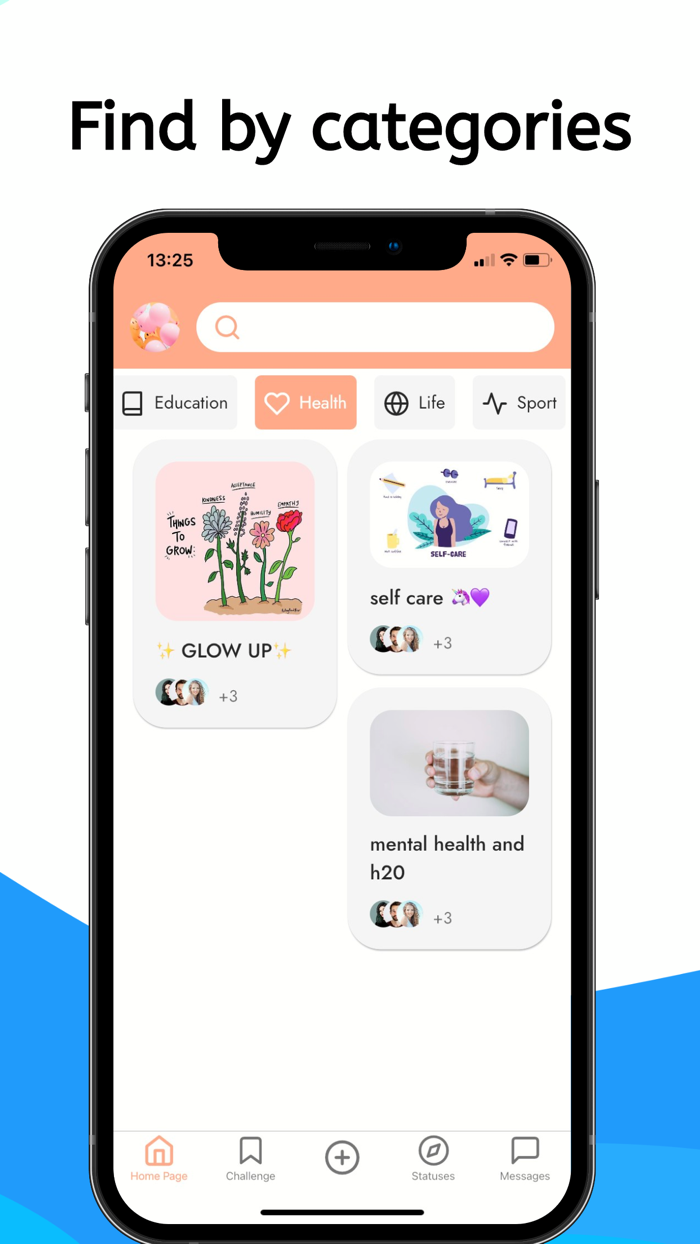 Wipe - 21 Days Habit Challenge