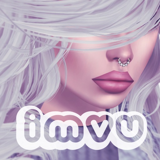 IMVU - 3D アバター ソーシャル アプリ