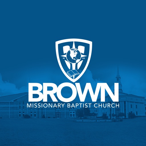 Brown Baptist Church