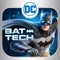 DC: Batman Bat-Tech Edition