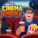Empire du Cinéma Idle pour pc
