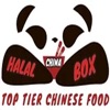 Halal China Box