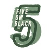 Five On Black