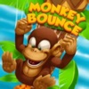 Monkey Bounce Game