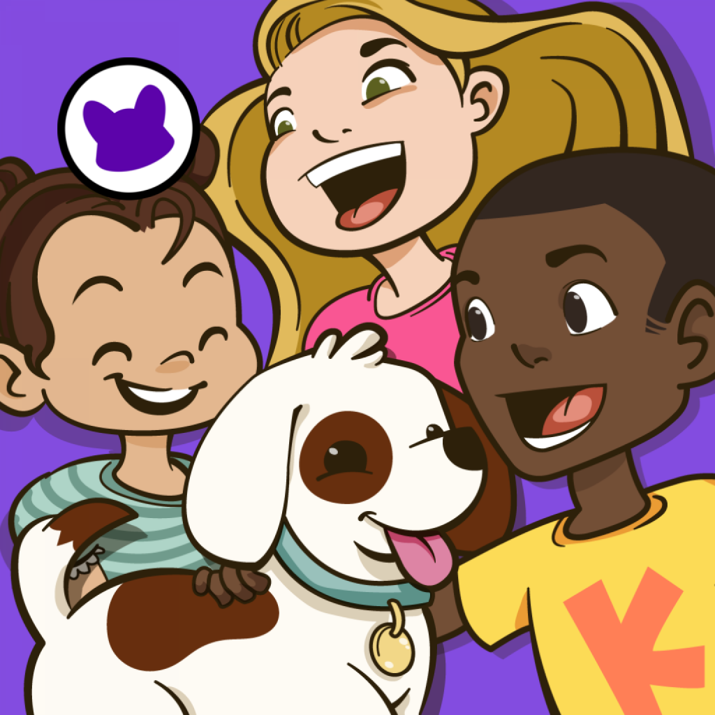 Get Kinzoo Adventures: Story Game for iOS, iPhone, iPad Aso Report